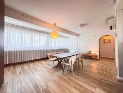 Blk 2 Farrer Gardens (Bukit Timah), HDB 4 Rooms #613370701